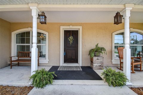 Villa ou maison à vendre à Brooksville, Floride: 4 chambres, 164.07 m2 № 2306619 - photo 7