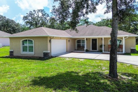 Villa ou maison à vendre à Brooksville, Floride: 4 chambres, 164.07 m2 № 2306619 - photo 4