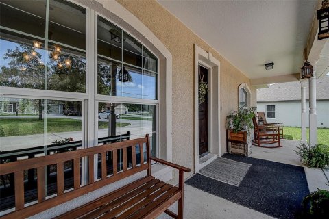 Villa ou maison à vendre à Brooksville, Floride: 4 chambres, 164.07 m2 № 2306619 - photo 5