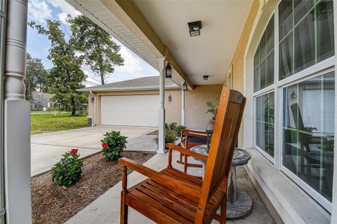Villa ou maison à vendre à Brooksville, Floride: 4 chambres, 164.07 m2 № 2306619 - photo 9