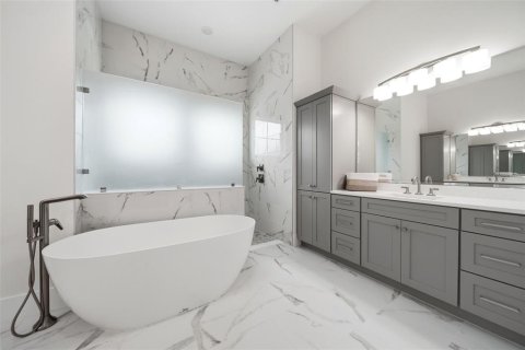 Купить виллу или дом в Апопка, Флорида 11 комнат, 245.45м2, № 2342028 - фото 22
