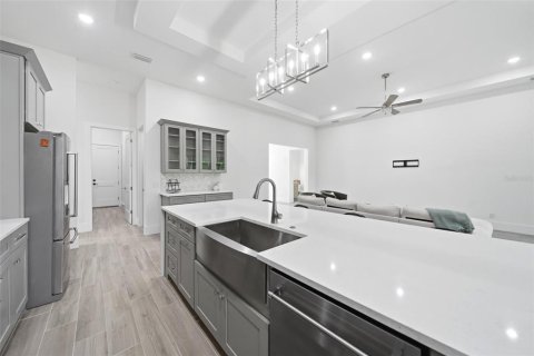 Купить виллу или дом в Апопка, Флорида 11 комнат, 245.45м2, № 2342028 - фото 14