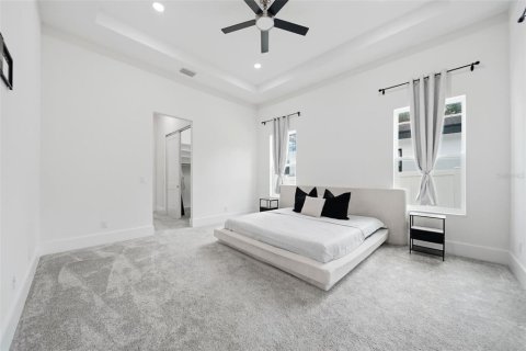 Купить виллу или дом в Апопка, Флорида 11 комнат, 245.45м2, № 2342028 - фото 18