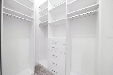 Купить виллу или дом в Апопка, Флорида 11 комнат, 245.45м2, № 2342028 - фото 28