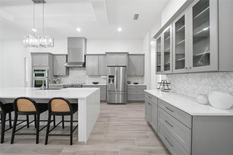Купить виллу или дом в Апопка, Флорида 11 комнат, 245.45м2, № 2342028 - фото 12