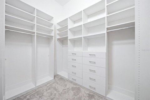 Купить виллу или дом в Апопка, Флорида 11 комнат, 245.45м2, № 2342028 - фото 27
