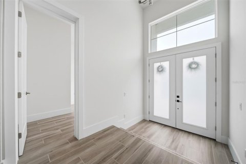 Купить виллу или дом в Апопка, Флорида 11 комнат, 245.45м2, № 2342028 - фото 4