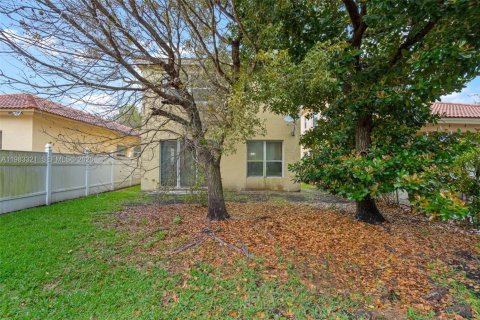 Casa en venta en Homestead, Florida, 3 dormitorios, 190.26 m2 № 2047344 - foto 19