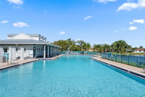 Casa en venta en Homestead, Florida, 3 dormitorios, 190.26 m2 № 2047344 - foto 22