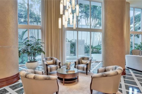 Copropriété à vendre à Aventura, Floride: 3 chambres, 275.92 m2 № 2152975 - photo 12