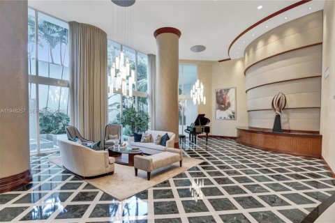 Copropriété à vendre à Aventura, Floride: 3 chambres, 275.92 m2 № 2152975 - photo 11