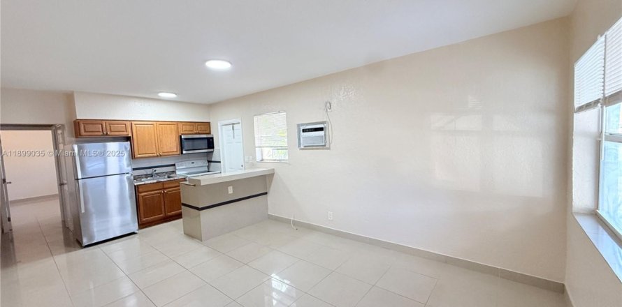 Casa en Hallandale Beach, Florida 1 dormitorio, 55.74 m2 № 1951147