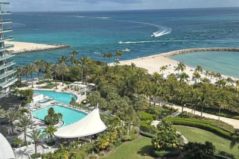 Studio à Condo à Bal Harbour, Floride № 2080933