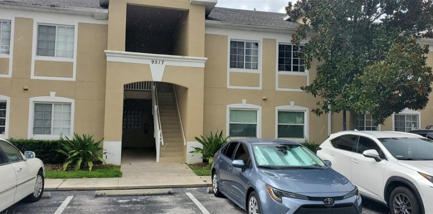 Condo à Riverview, Floride, 3 chambres № 1883013