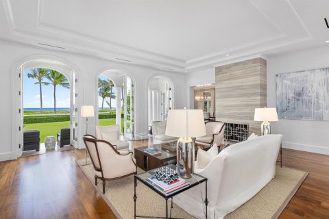 Casa en venta en Palm Beach, Florida, 6 dormitorios, 767.28 m2 № 2081869 - foto 5
