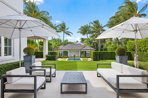 Casa en venta en Palm Beach, Florida, 6 dormitorios, 767.28 m2 № 2081869 - foto 17