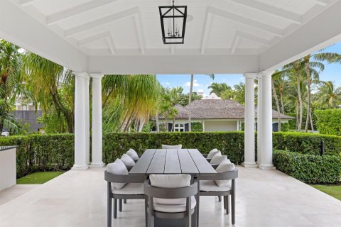 Casa en venta en Palm Beach, Florida, 6 dormitorios, 767.28 m2 № 2081869 - foto 14