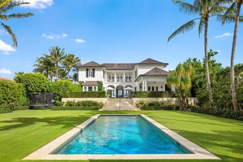Casa en venta en Palm Beach, Florida, 6 dormitorios, 767.28 m2 № 2081869 - foto 19