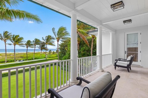 Casa en venta en Palm Beach, Florida, 6 dormitorios, 767.28 m2 № 2081869 - foto 13