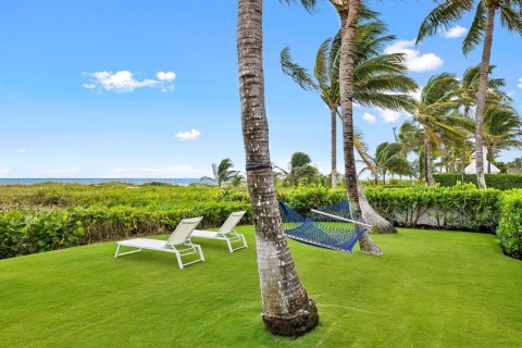 Casa en venta en Palm Beach, Florida, 6 dormitorios, 767.28 m2 № 2081869 - foto 21