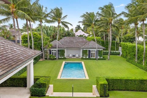 Casa en venta en Palm Beach, Florida, 6 dormitorios, 767.28 m2 № 2081869 - foto 16
