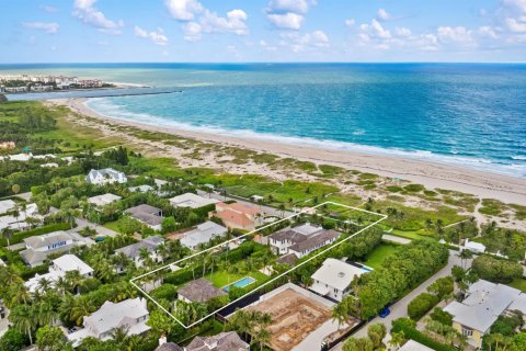 Casa en venta en Palm Beach, Florida, 6 dormitorios, 767.28 m2 № 2081869 - foto 1