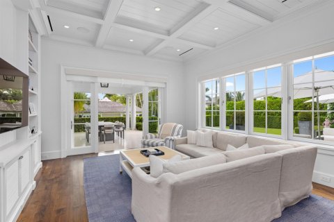 Casa en venta en Palm Beach, Florida, 6 dormitorios, 767.28 m2 № 2081869 - foto 11