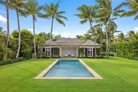 Casa en venta en Palm Beach, Florida, 6 dormitorios, 767.28 m2 № 2081869 - foto 18