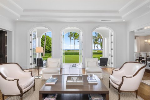 Casa en venta en Palm Beach, Florida, 6 dormitorios, 767.28 m2 № 2081869 - foto 6