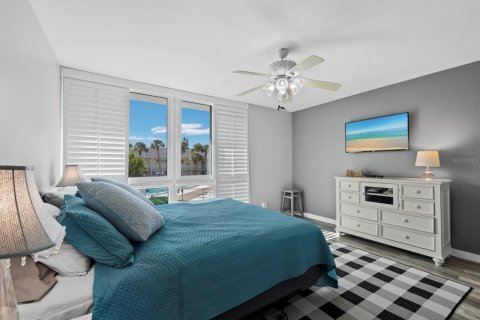 Copropriété à vendre à Sarasota, Floride: 1 chambre, 71.53 m2 № 2389151 - photo 17