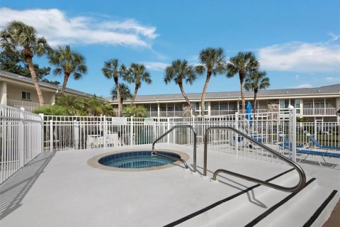 Copropriété à vendre à Sarasota, Floride: 1 chambre, 71.53 m2 № 2389151 - photo 23