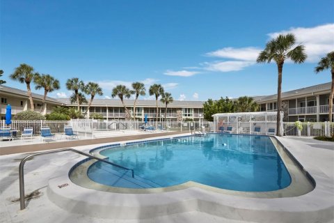 Copropriété à vendre à Sarasota, Floride: 1 chambre, 71.53 m2 № 2389151 - photo 22