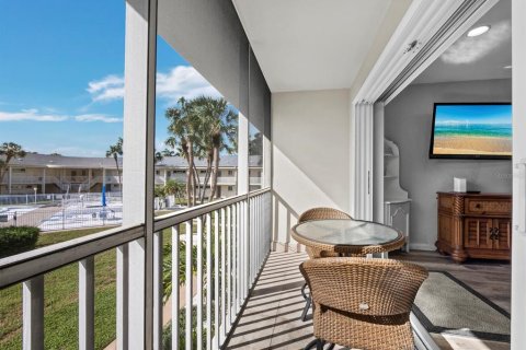 Copropriété à vendre à Sarasota, Floride: 1 chambre, 71.53 m2 № 2389151 - photo 15