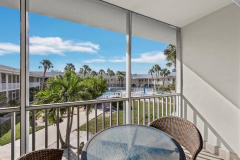 Copropriété à vendre à Sarasota, Floride: 1 chambre, 71.53 m2 № 2389151 - photo 16