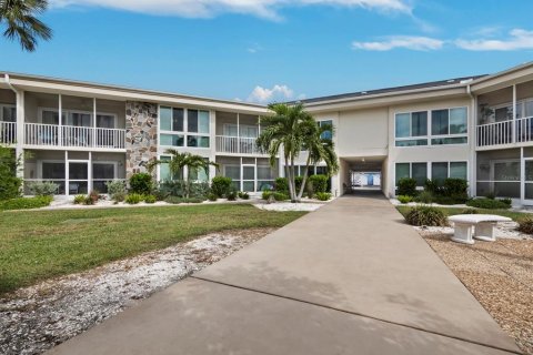 Copropriété à vendre à Sarasota, Floride: 1 chambre, 71.53 m2 № 2389151 - photo 3