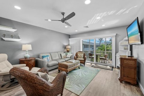 Copropriété à vendre à Sarasota, Floride: 1 chambre, 71.53 m2 № 2389151 - photo 13