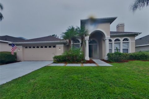 Casa en alquiler en Tampa, Florida, 4 dormitorios, 224.73 m2 № 1911923 - foto 1