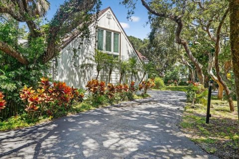Casa en venta en Ponce Inlet, Florida, 4 dormitorios, 194.54 m2 № 2143546 - foto 2