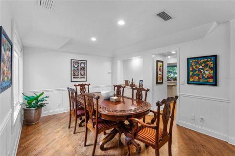 Casa en venta en Ponce Inlet, Florida, 4 dormitorios, 194.54 m2 № 2143546 - foto 25