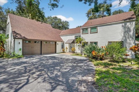 Casa en venta en Ponce Inlet, Florida, 4 dormitorios, 194.54 m2 № 2143546 - foto 3