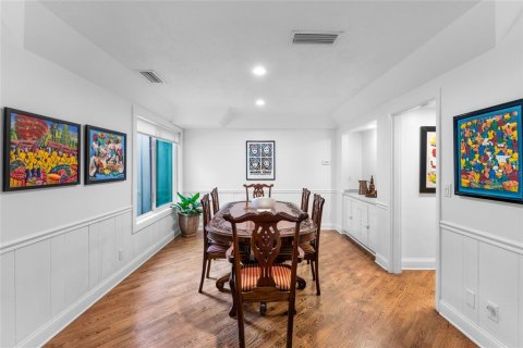 Casa en venta en Ponce Inlet, Florida, 4 dormitorios, 194.54 m2 № 2143546 - foto 24