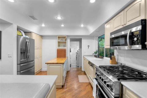 Casa en venta en Ponce Inlet, Florida, 4 dormitorios, 194.54 m2 № 2143546 - foto 22
