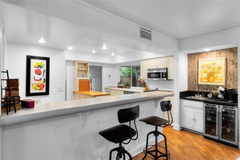 Casa en venta en Ponce Inlet, Florida, 4 dormitorios, 194.54 m2 № 2143546 - foto 15