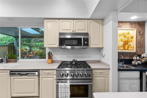 Casa en venta en Ponce Inlet, Florida, 4 dormitorios, 194.54 m2 № 2143546 - foto 18