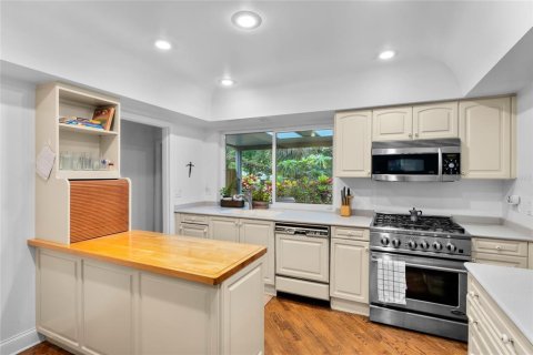 Casa en venta en Ponce Inlet, Florida, 4 dormitorios, 194.54 m2 № 2143546 - foto 17