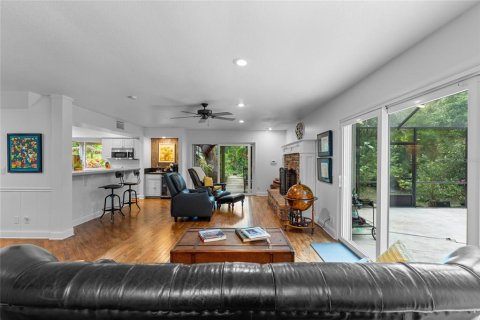 Casa en venta en Ponce Inlet, Florida, 4 dormitorios, 194.54 m2 № 2143546 - foto 11