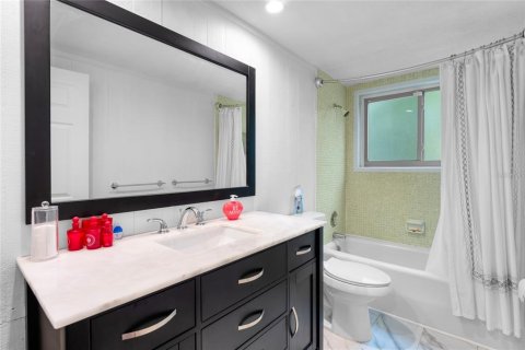 Casa en venta en Ponce Inlet, Florida, 4 dormitorios, 194.54 m2 № 2143546 - foto 29
