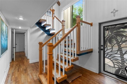 Casa en venta en Ponce Inlet, Florida, 4 dormitorios, 194.54 m2 № 2143546 - foto 6
