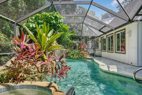 Casa en venta en Ponce Inlet, Florida, 4 dormitorios, 194.54 m2 № 2143546 - foto 4