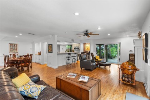 Casa en venta en Ponce Inlet, Florida, 4 dormitorios, 194.54 m2 № 2143546 - foto 12